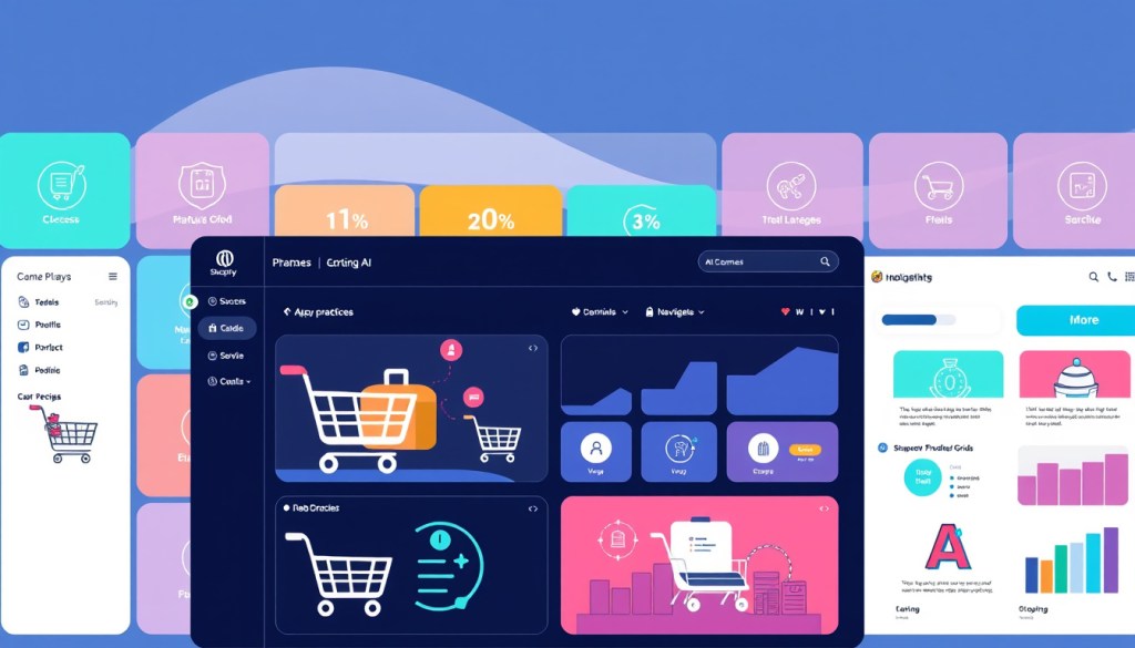 Unlocking Success: Claude AI Shopify Prompt Library Grid Best Practices&nbsp;Explained