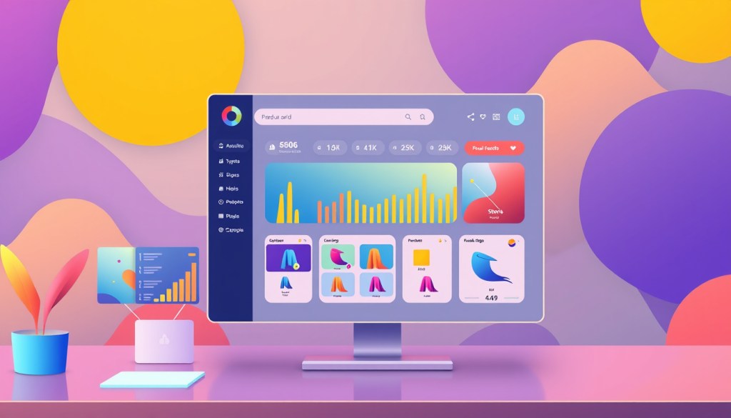 Unlocking Creativity: Explore Claude AI’s Shopify Prompt Library for Stunning Grid Pagination&nbsp;Designs