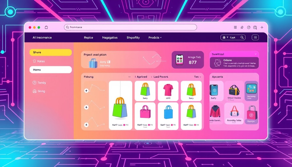 Maximize Your Shopify Store’s Potential with Claude AI: Essential Header & Nav Integration&nbsp;Tips