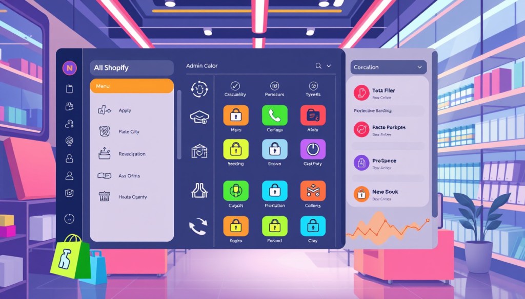 Unlock the Power of Claude AI Shopify Prompt Library with These Icon-Based Menu&nbsp;Tips