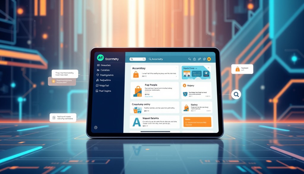 Unlocking Success: How to Use Claude AI Shopify Prompt Library for Mega Footer&nbsp;Linking
