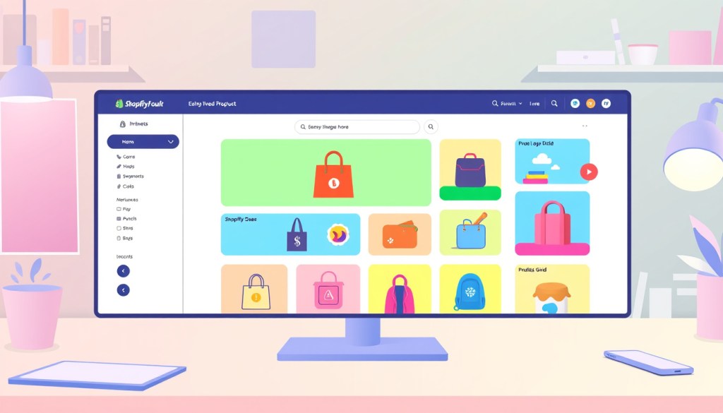 Unlock the Power of Responsive Image Sets with Claude AI’s Shopify Prompt&nbsp;Library