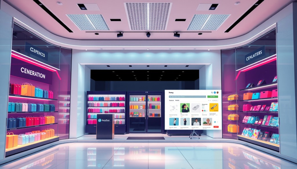 Enhance Your Store with the Claude AI Shopify Prompt Library: A Guide to SEO-Friendly&nbsp;Navigation