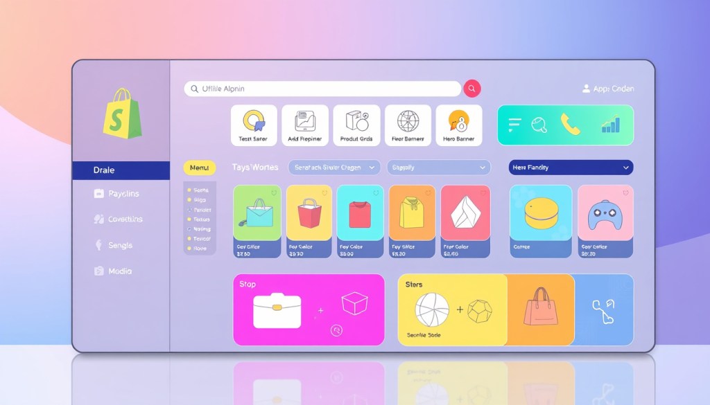 Elevate Your Shopify Store: Discover the Power of Claude AI’s UX-Driven Menu&nbsp;Blueprints