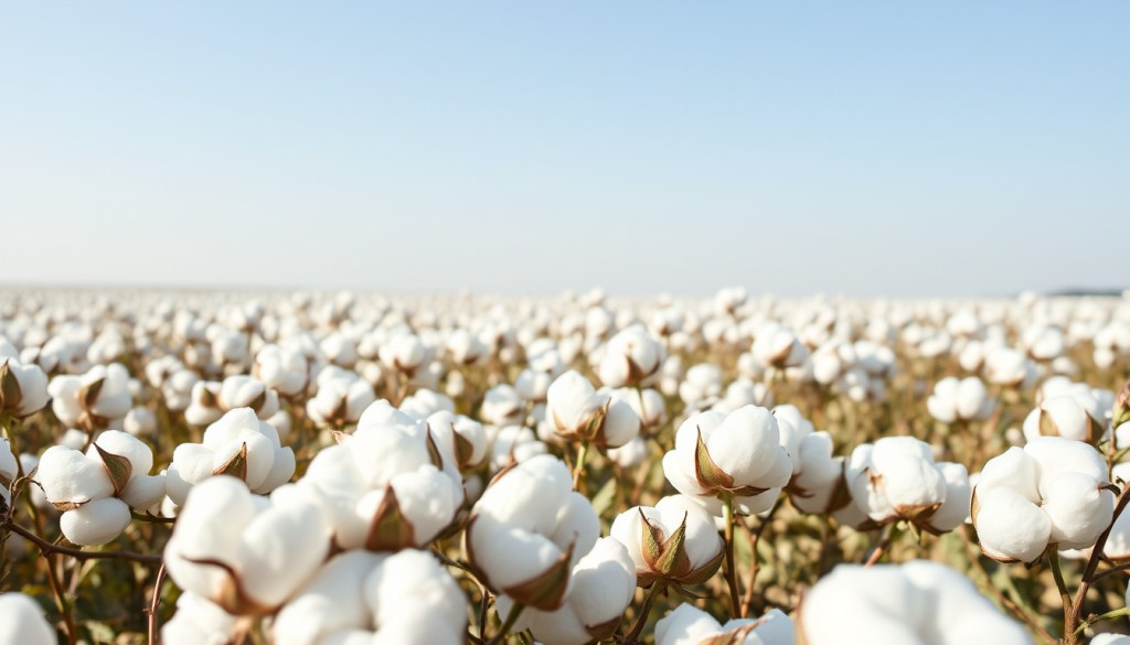 Climate-Neutral GOTS Certified Hypoallergenic Cotton: A Solution for Sensitive&nbsp;Skin