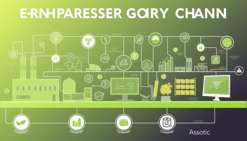 Closed-Loop Production: How Transparent Supply Chains Combat Certification Distrust