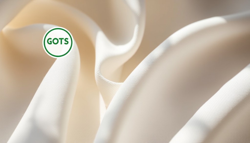 Eco-friendly textiles: GOTS Certified Hypoallergenic Cotton for Sensitive&nbsp;Skin