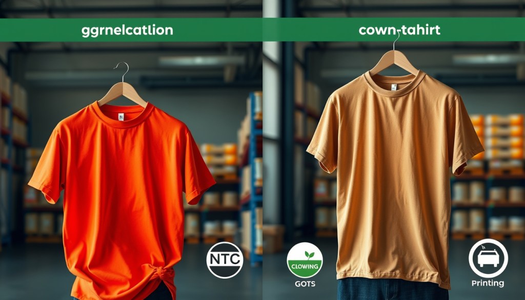 How Sustainable Print on Demand Companies Are Leading with Compostable&nbsp;Packaging