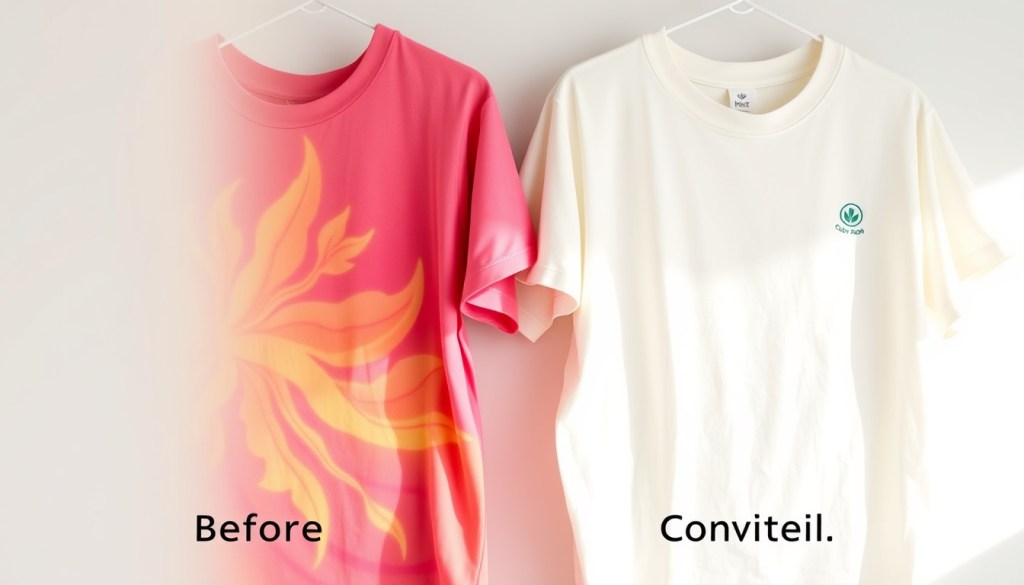 Eco-tex: Enhancing Ring-Spun Organic Cotton Durability and Fade-Resistant&nbsp;Eco-Printing