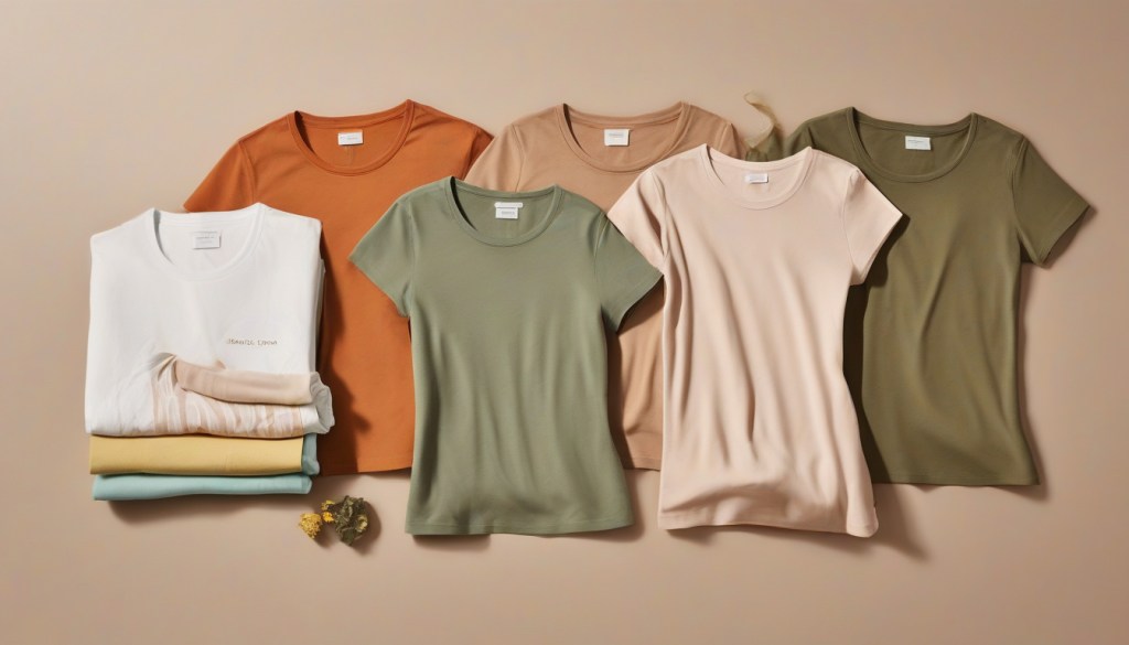 Discover the Best Dermatologist Recommended Tees for Healthy Skin&nbsp;Fashion