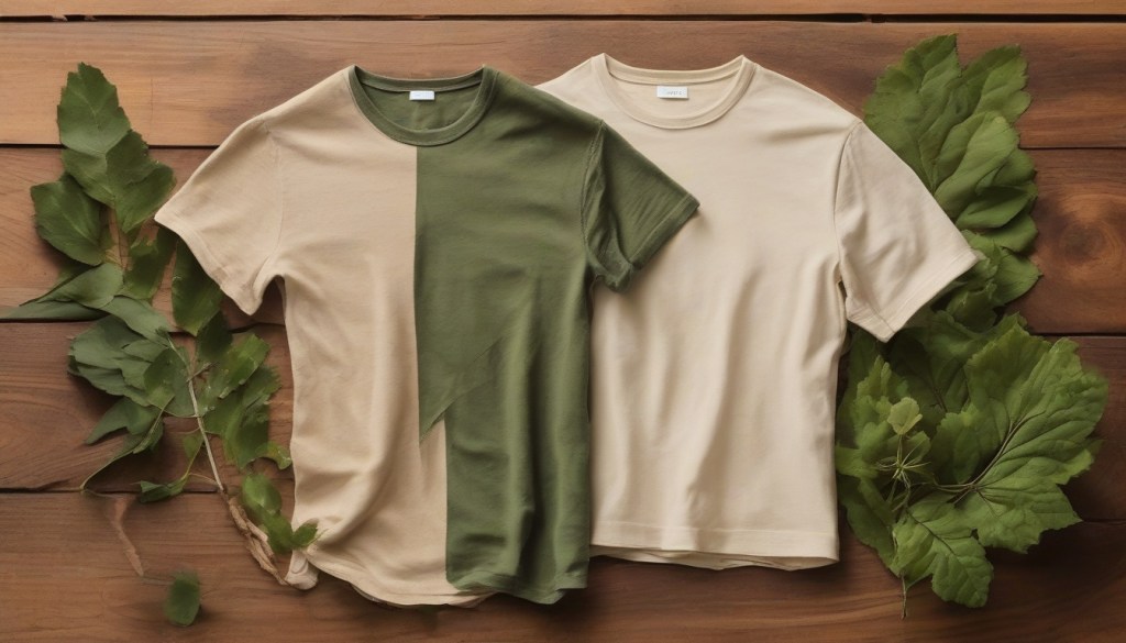 Discover the Benefits of Eco-Friendly Cotton Shirts for Sustainable&nbsp;Fashion