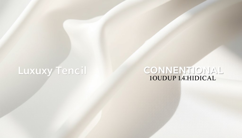 Tencel: Sustainable, GOTS-Certified Hypoallergenic Cotton Alternatives for Sensitive&nbsp;Skin