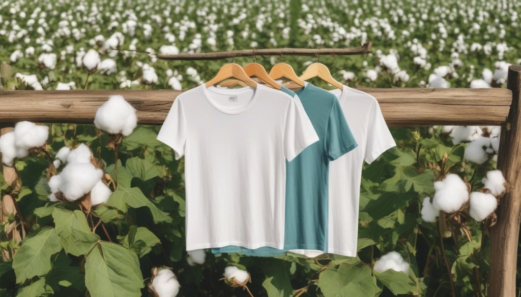 Embrace Sustainability: The Ultimate Guide to Ethical Cotton&nbsp;Tees