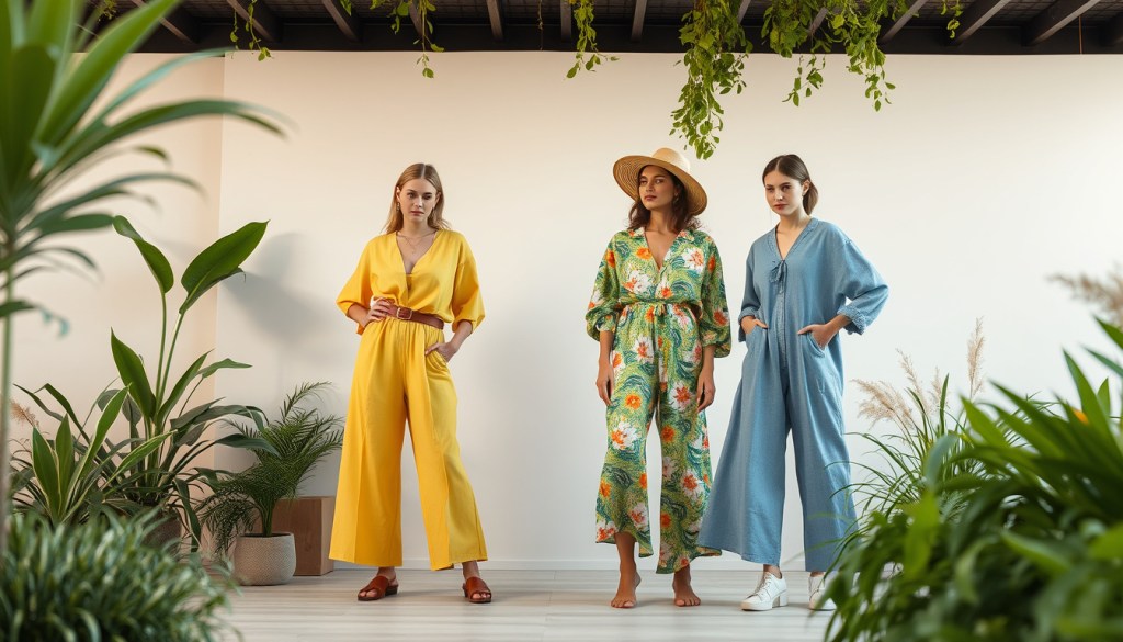 Explore the Art of Sustainable&nbsp;Dressing