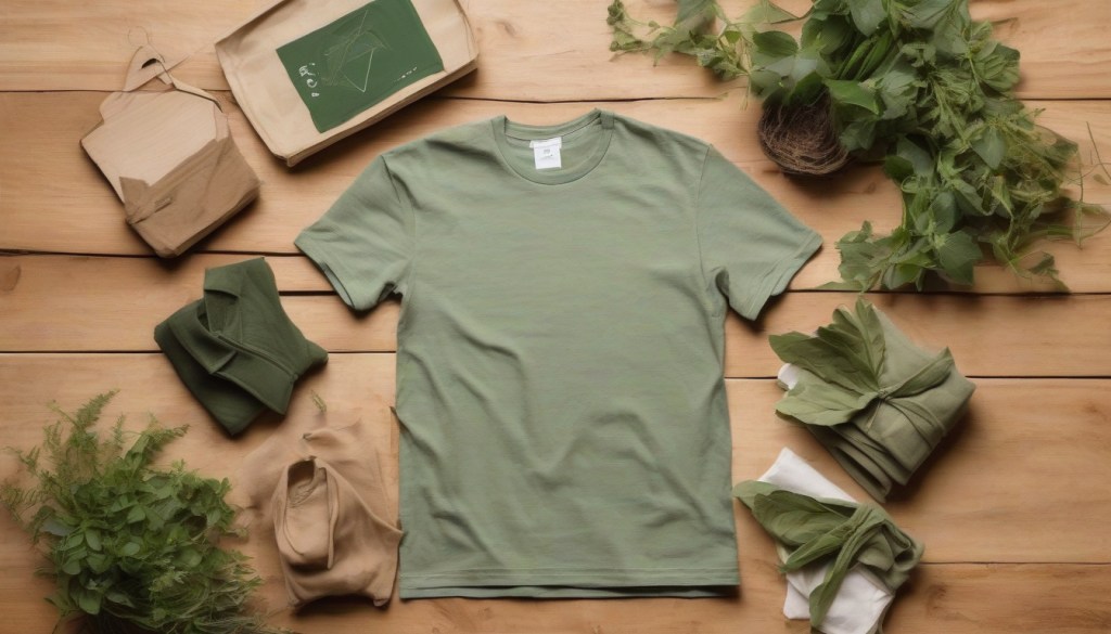 Discover the Benefits of Fair Trade Cotton Tees: Stylish, Sustainable, and Ethical&nbsp;Fashion
