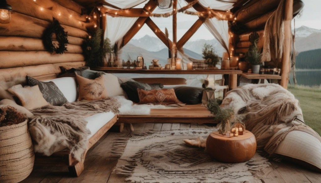 Discover the Ultimate Comfort of Glamping Tees: Your Guide to Stylish Outdoor&nbsp;Adventures