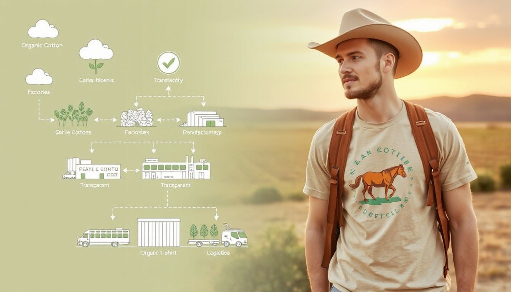 GOTS Certification: Complete Supply-Chain&nbsp;Transparency