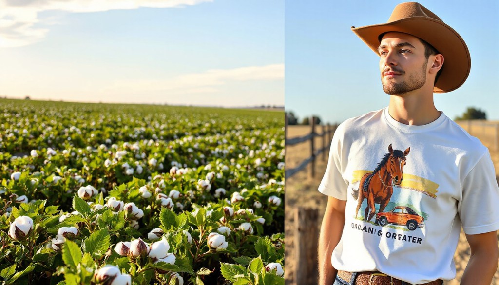 GOTS Certification: From Seed Selection To Final&nbsp;Product