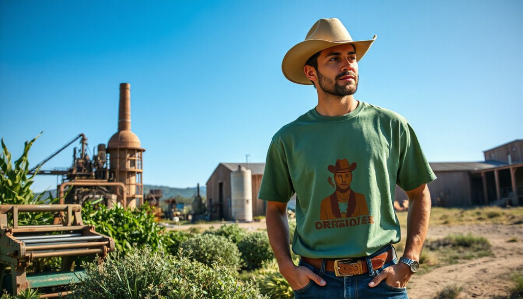 GOTS Certification: The Gold Standard in Sustainable Textiles