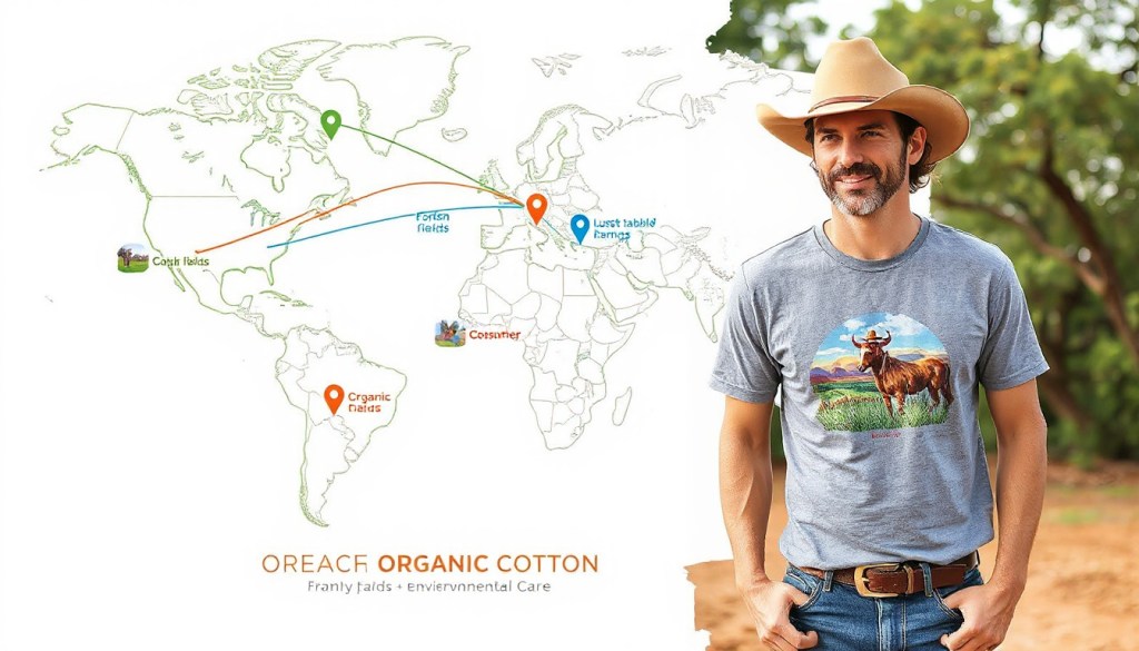 GOTS Global Trace Base: Tracking Organic Cotton&nbsp;Origin