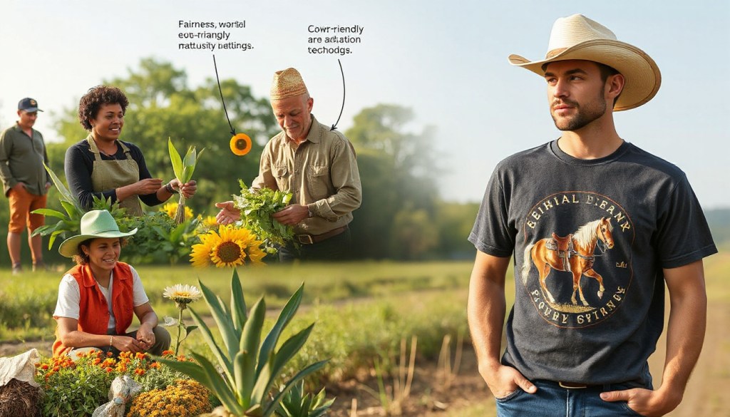 How Ethical Supply Chains Create Better&nbsp;Products