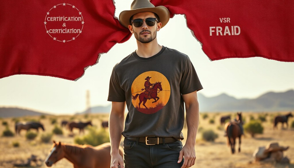 How GOTS Certification Was Revoked For Fraud (And Why That’s&nbsp;Good)