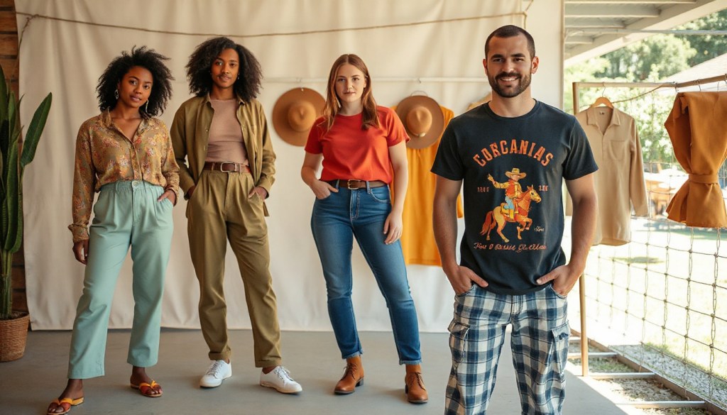 How Sustainable Fashion Addresses Sizing&nbsp;Consistency