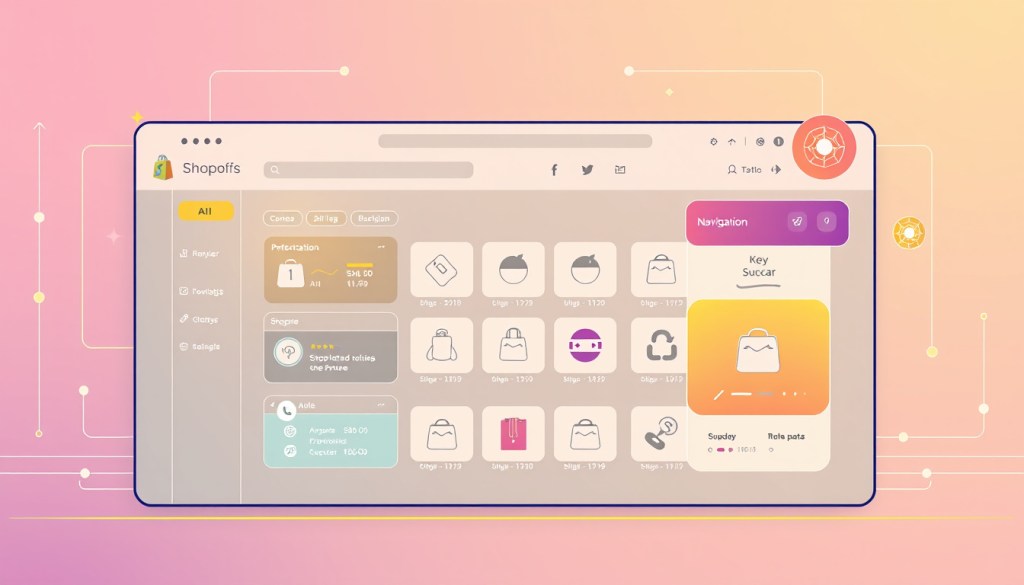 Mastering E-commerce: How to Automate Shopify Navigation Effortlessly with Claude AI&nbsp;Prompts