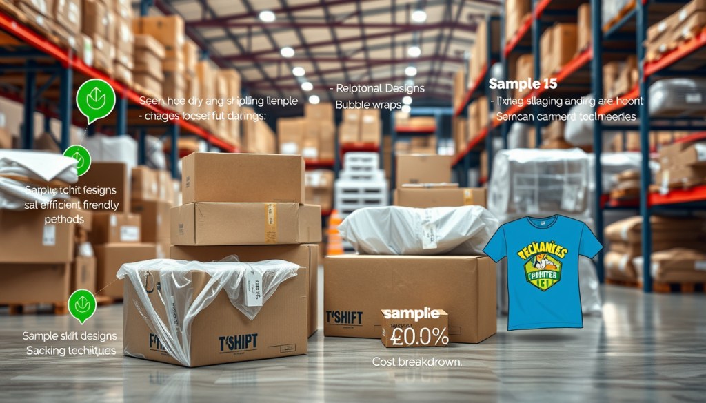 How to Lower Packaging and Shipping&nbsp;Costs