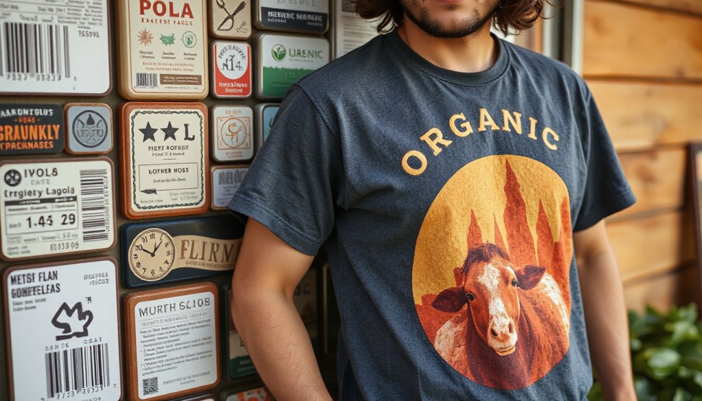 How To Read Textile Certification Labels Like A&nbsp;Pro