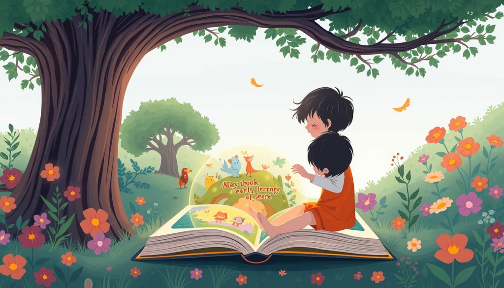 Unlocking Early Literacy: How to Use AI Storybook Creator for Engaging Learning&nbsp;Experiences