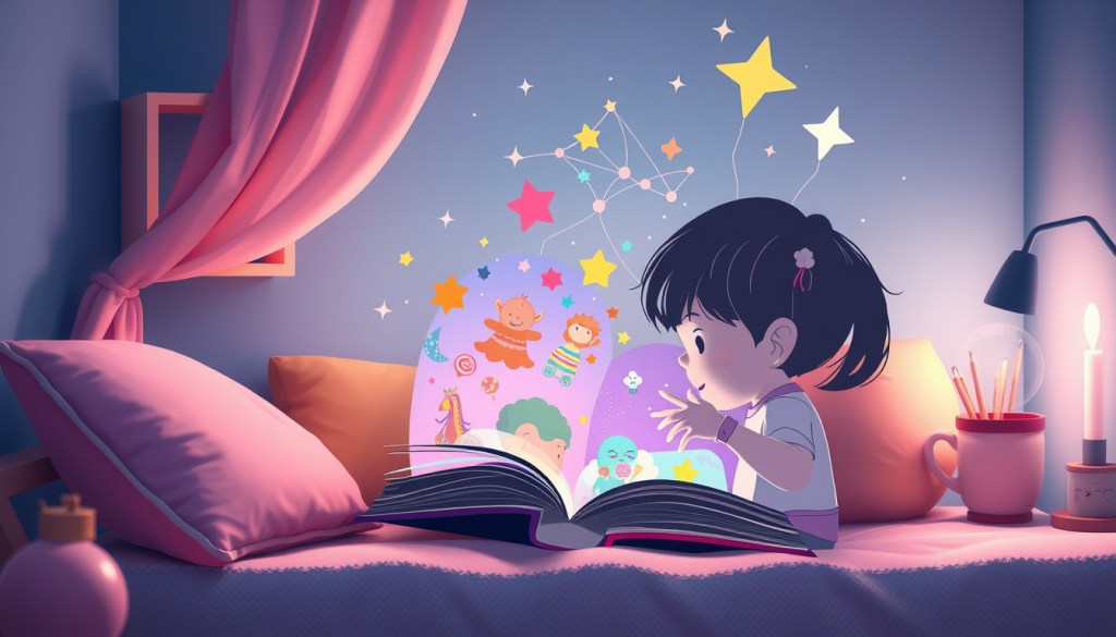 Transform Your Child’s Reading Journey: How to Personalize Storytime with an AI Storybook Creator