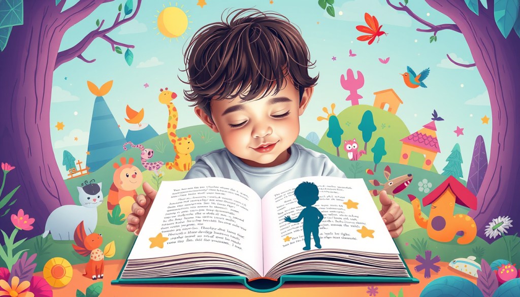 Unlock Your Imagination: How to Use a Free AI Storybook Creator for Custom Kids’&nbsp;Adventures