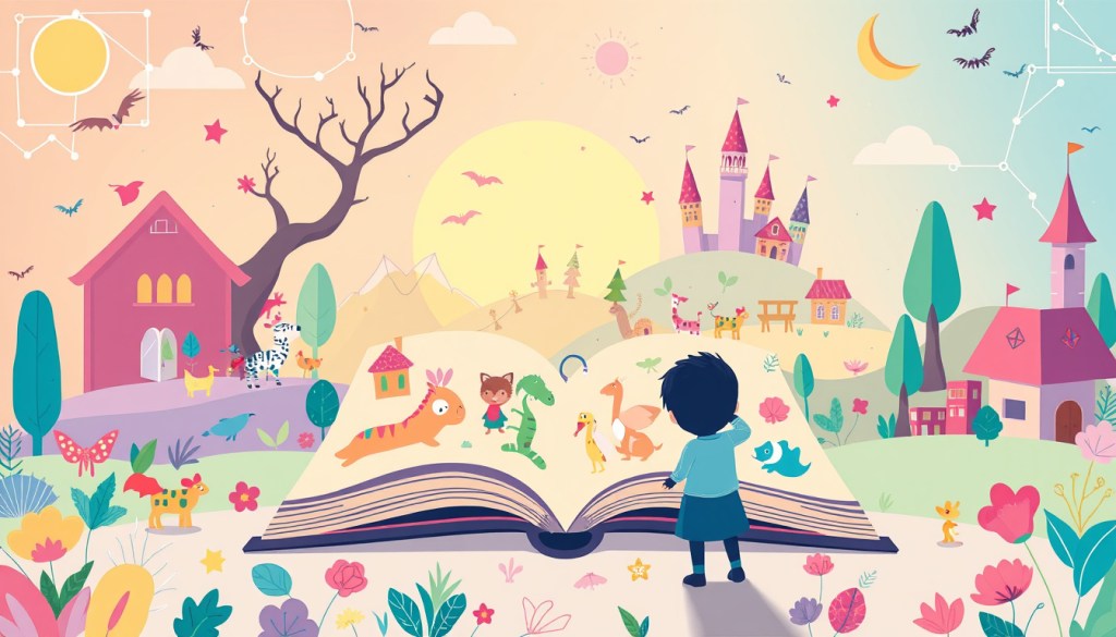 Unlocking Creativity: How to Use a Free AI Storybook Creator to Ignite Imagination in Young&nbsp;Readers