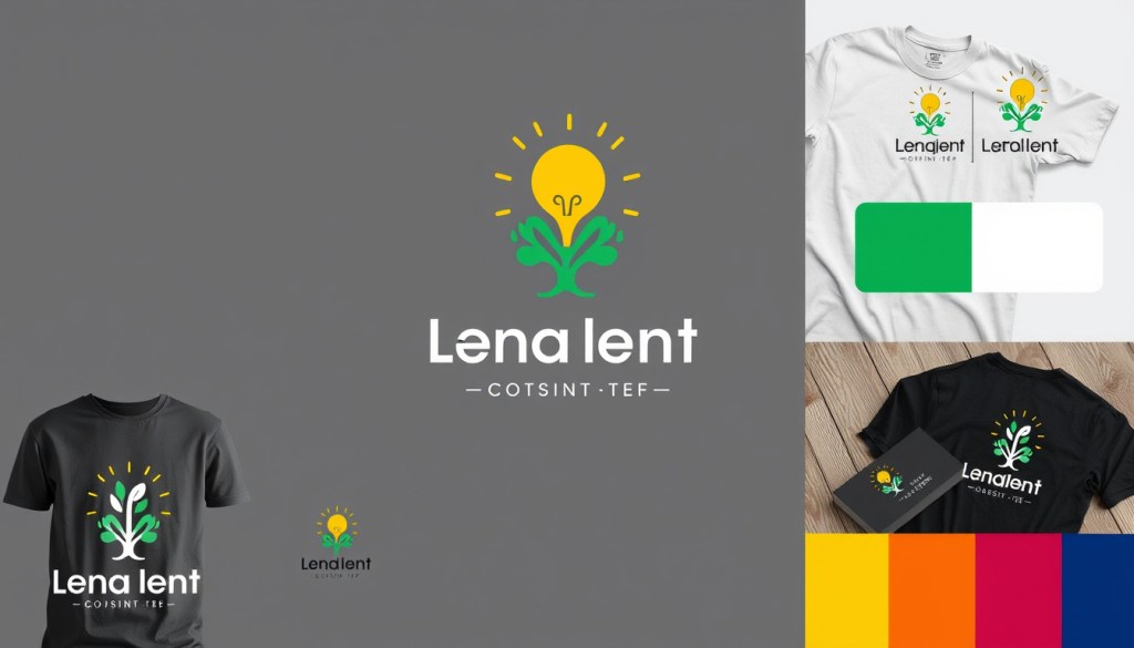 How to Use Visual Metaphors in&nbsp;Logos