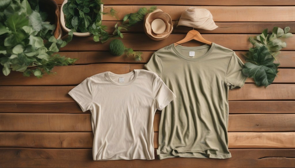 Discover the Comfort: Why Hypoallergenic Cotton Tees are a Must-Have for Sensitive&nbsp;Skin