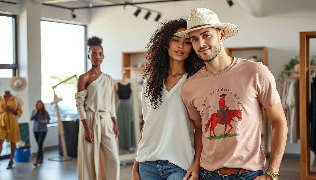 Hypoallergenic Fashion: For When Your Skin Speaks&nbsp;Up