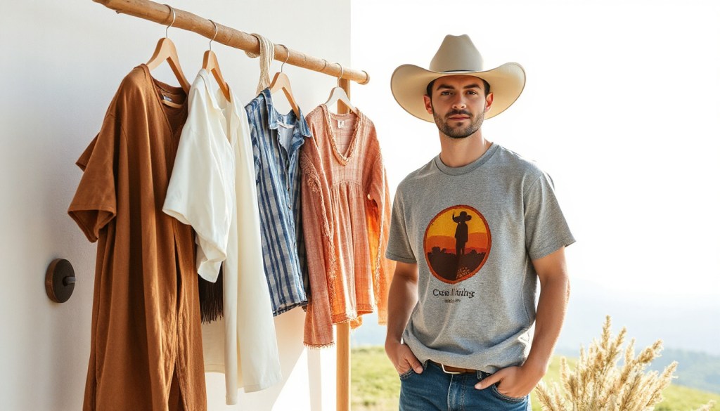 Hypoallergenic Fashion: When Conventional Cotton Causes&nbsp;Reactions