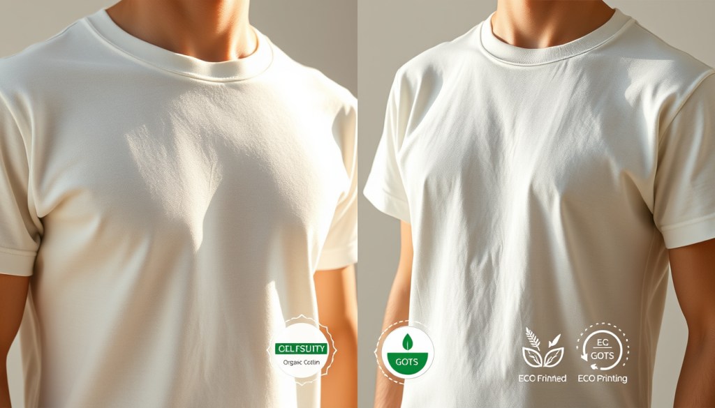 Biodegradable Fabricks: How Sustainable Print on Demand Companies Are Authentic&nbsp;Eco-Champions