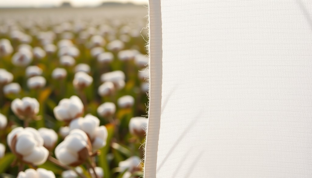 Lead-Free Organic Cotton: The Sustainable Solution to Skin&nbsp;Irritation