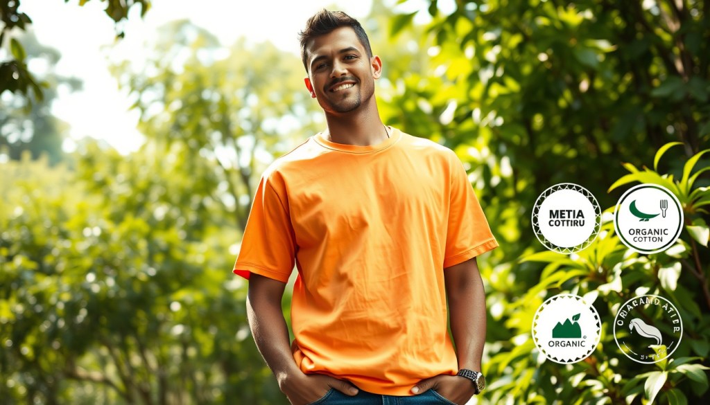 Livaeco Organic Cotton T-Shirts Offer Sustainable Style Without Compromising&nbsp;Quality