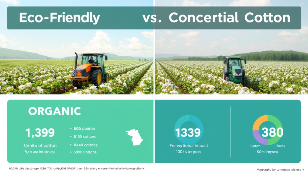 Closed-loop manufacturing transforms sustainable cotton production by drastically reducing environmental&nbsp;impact