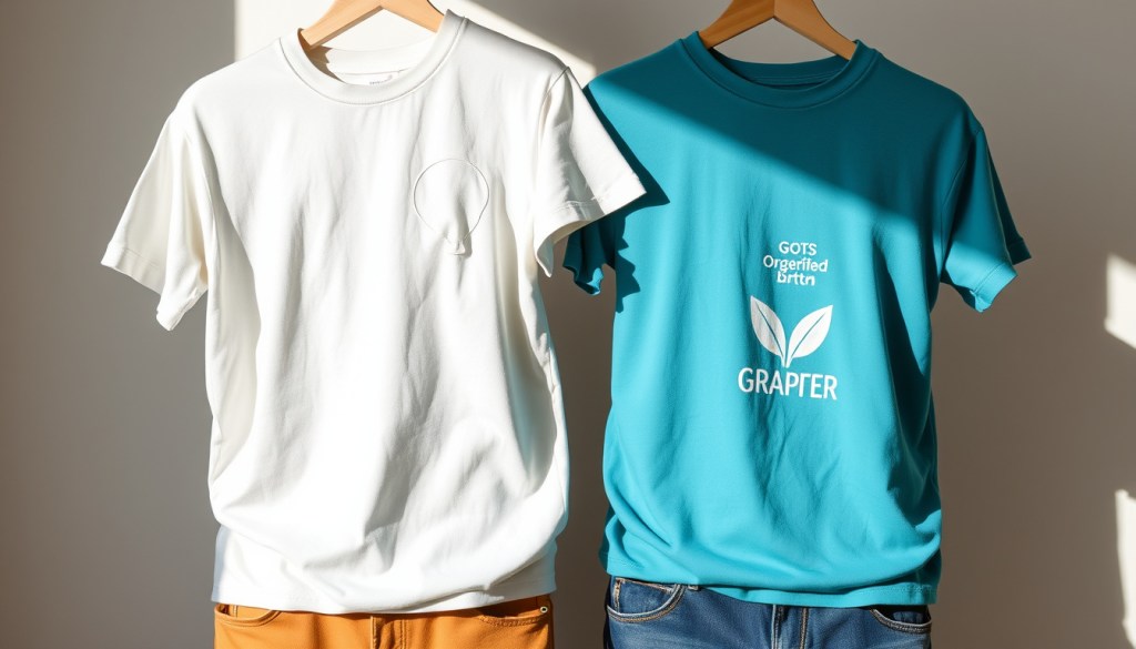 Organic Blends: Enhancing Durability, Fade Resistance, and Sustainability in&nbsp;Apparel