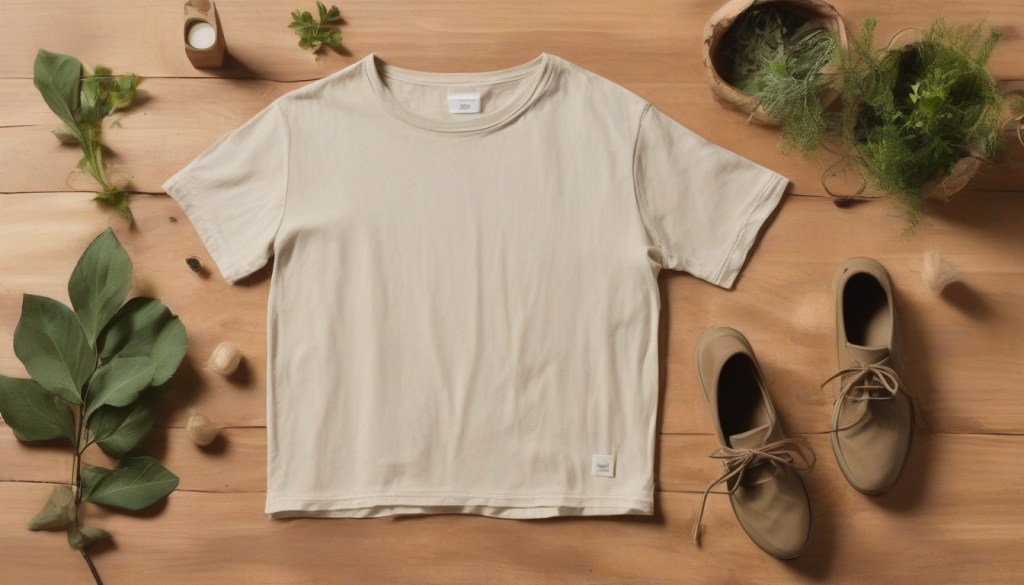 Discover Comfort and Sustainability with Organic Cotton Subscription&nbsp;Tees