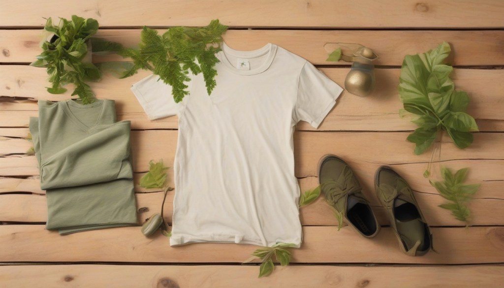 The Ultimate Guide to Organic Cotton Travel Tees: Comfort, Style, and Sustainability on the&nbsp;Go