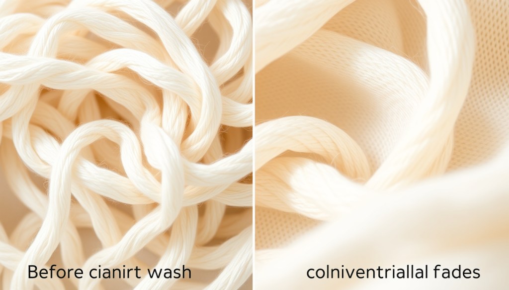 Organic Weaves: How Ring-Spun Organic Cotton Ensures Long-Lasting Comfort and&nbsp;Style