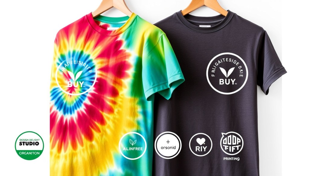 Plant-Based Dyes: How Sustainable Print on Demand Companies Are Leading Genuine Eco-Conscious&nbsp;Fashion