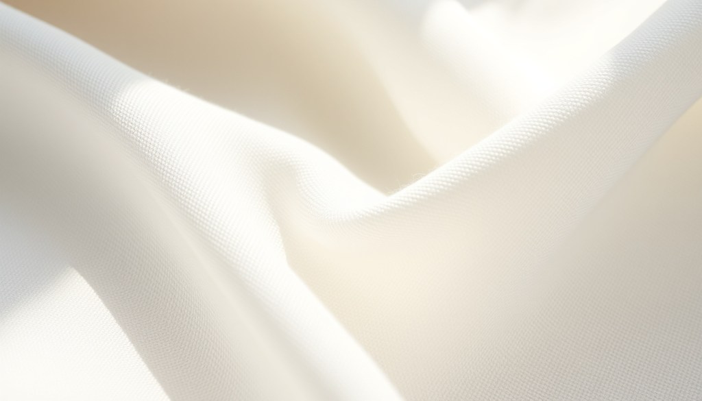 Plant-Based Fabrics: The Hypoallergenic Solution for Sensitive&nbsp;Skin