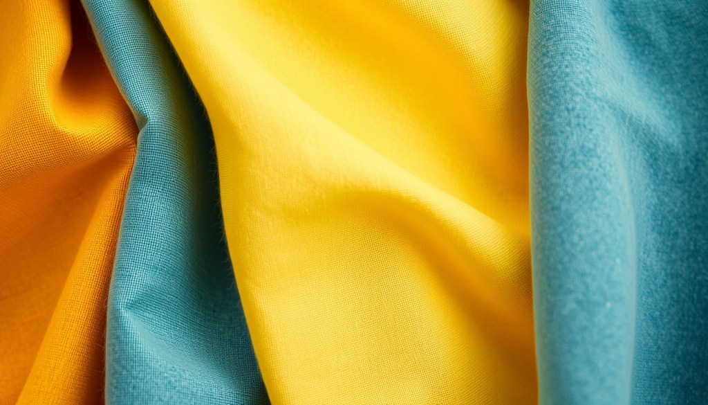 Plant-Dyed Fabrics: The Hypoallergenic Cotton Solution for Sensitive&nbsp;Skin