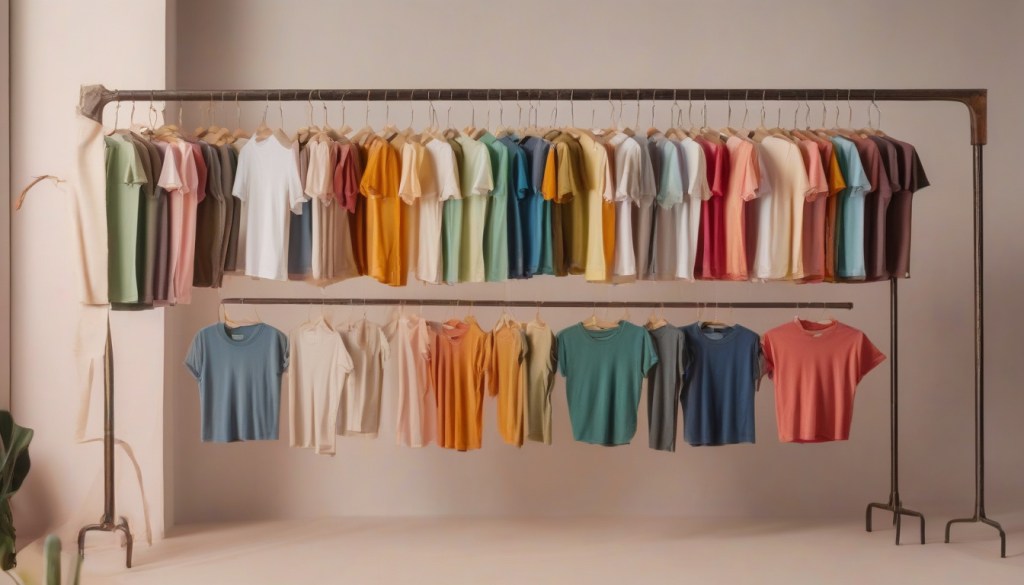 Discover the Ultimate Guide to Print-On-Demand Cotton Tees: Style, Comfort, and&nbsp;Customization